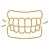 噛み合わせ治療